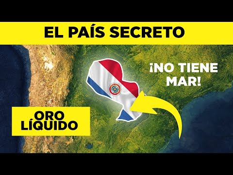 25 Surprising Facts About the Geography of Paraguay (That You've Never Heard Of)