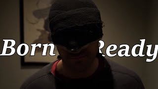 Daredevil Tribute - Born Ready