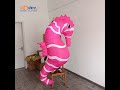 Inflatable Sea Horse Inflatable Sea Horse