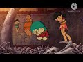 Doraemon kgf version song in tamil