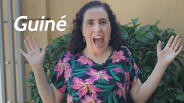 Para que serve o Guiné?