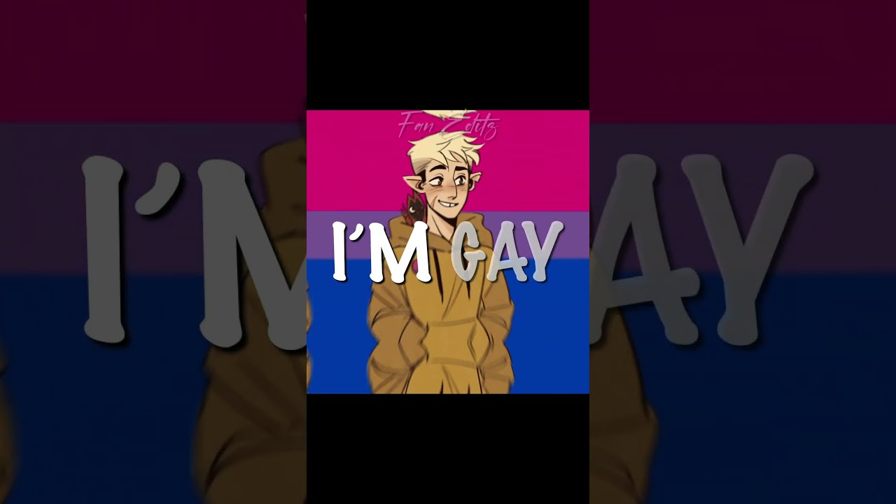 LGBTQIA Owl House Edit Owlhouse Toh
