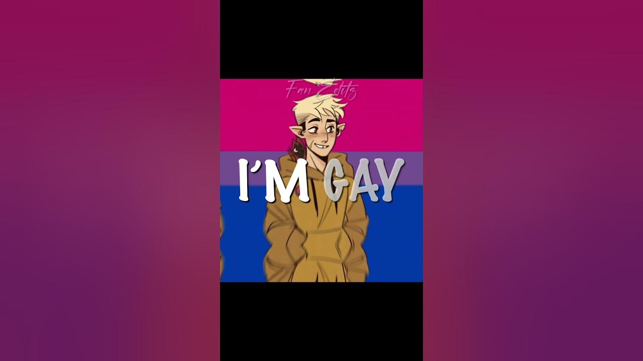 LGBTQIA | Owl House edit #owlhouse #toh #edit LGBTQIA | Owl House edit #owlhouse #toh #edit