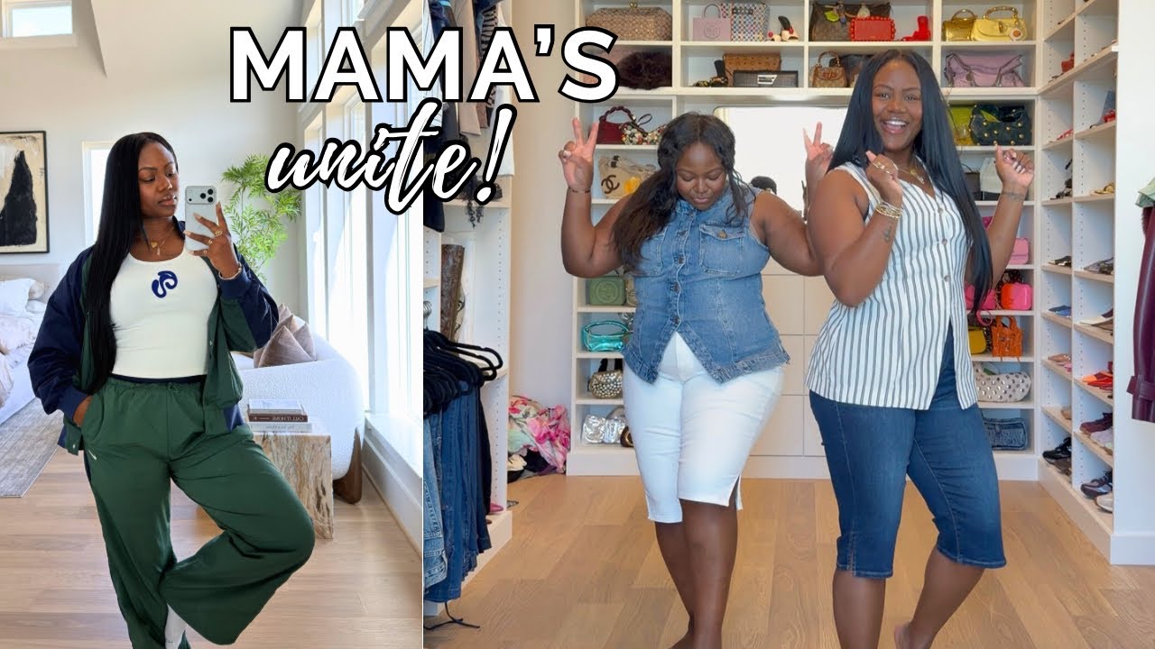 Every Postpartum Mama Needs to See This!