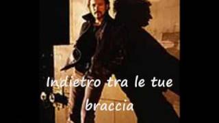 Back In Your Arms (sub ita)