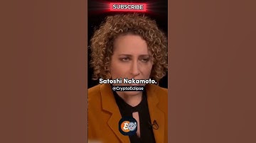 Who is Satoshi Nakamoto and the Creator of Bitcoin?