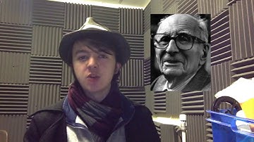 Binary opposites in film - Talking heads