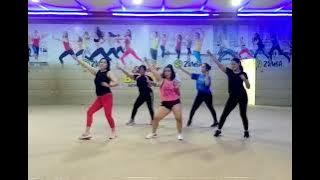 No Editan - Boiyen / Zumba / Dance / Choreography