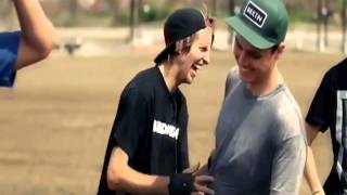 Greatest Skateboarding Tricks 2012