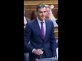 Sánchez se enfrenta a Feijóo tras la imputación de Zapatero: "Lecciones de quienes tienen...