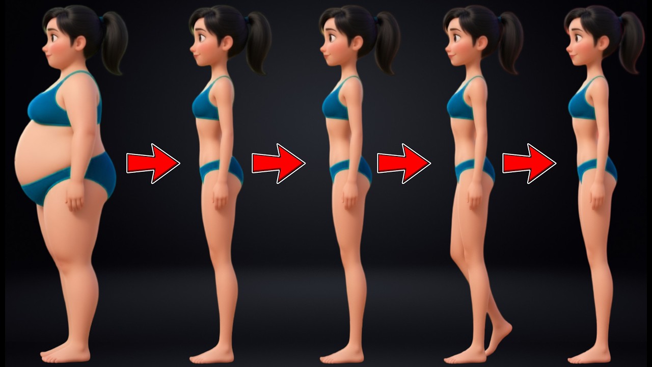 Сжигайте все калории 🔥 Больше калорий за меньшее время!