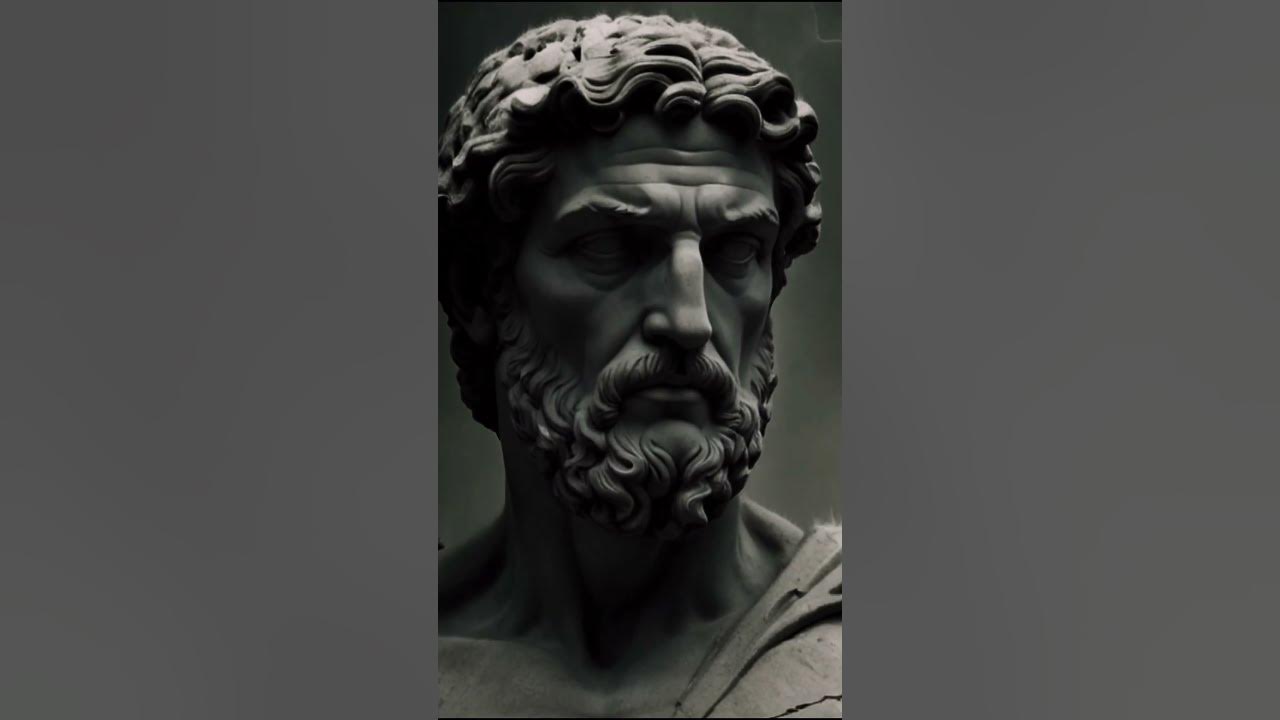 Эпиктет, «Руководство» #люди #motivation #саморазвитие #наука #шортс # ...