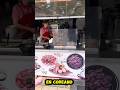 ¡Comida callejera en Corea que te deja 😱! 🇰🇷