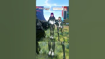 Once a Paradise, Now Ruins of Aelio #shorts #pso2ngs #pso2newgenesis #pso2 #pso2charactercreation