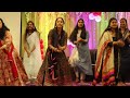 Aaya masih  shreya kant  dance by mumbai satsang team