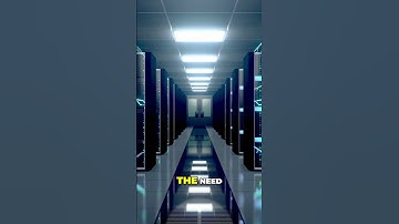 Decarbonization and Data Center Needs | WSP Global | Infrastructural Demand #decarbonization