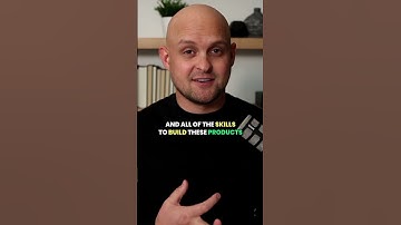 Why UX/UI designer will be the most powerful job on the planet 🫨