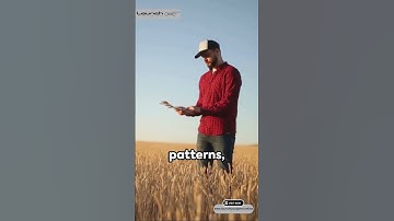 AI in Agriculture The Future of Farming