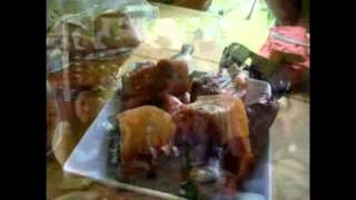 COMIDA ASTURIANA DOOM CREW GALICIA