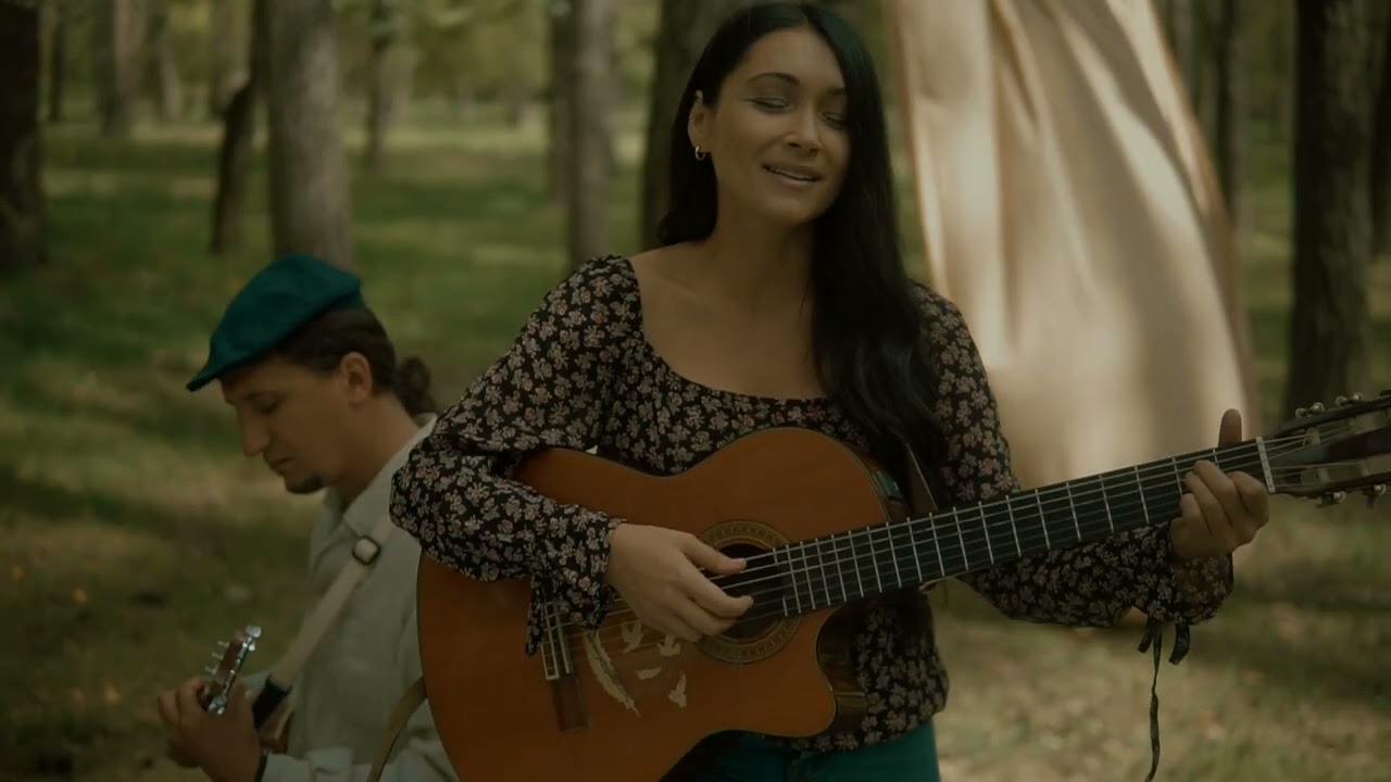 AGlivewith Ivanka Chervinska (live session) Kyiv , Ukraine