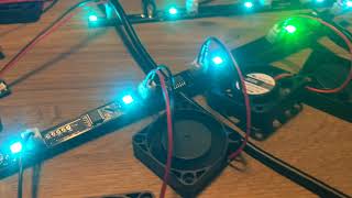 Testing Updated Cilia Unity Plug-in