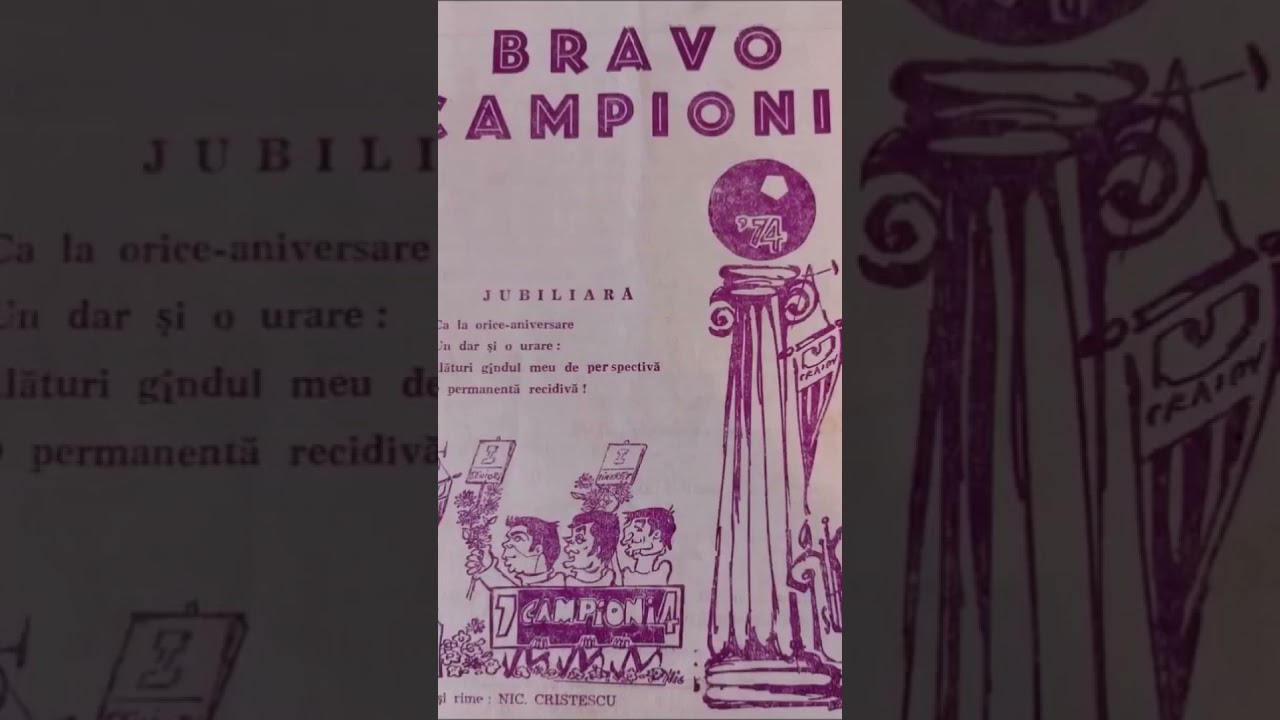 Am facut la viata mea si bune si rele dar ma mandresc cu ceva cu OLTENIA  echipa si taraful Olteniei