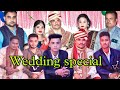 Wedding special  ikram with musfika special decoration