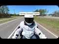 Camera Mounting Option 5 | 2018+ Honda Gold Wing | Insta360 X2