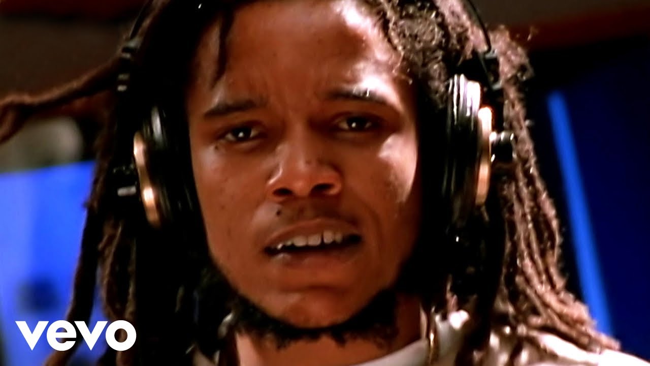 Fugees - No Woman, No Cry (Official HD Video) ft. Stephen Marley