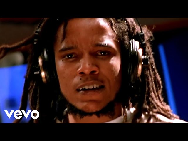 Fugees - No Woman, No Cry (Official HD Video) ft. Stephen Marley class=