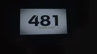 Cierre De Transmisiones Telecanal - 25/06/2026