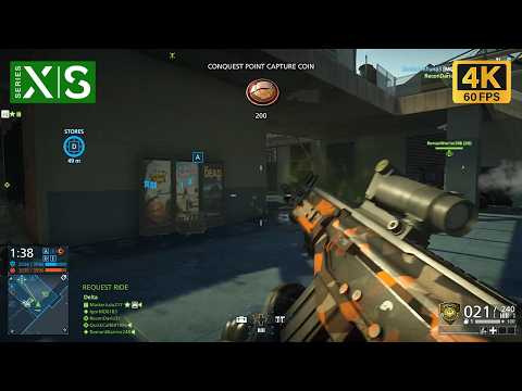 BATTLEFIELD HARDLINEブロッチ Battlefield Hardline [Xbox Series X] Multiplayer in 2024 (No