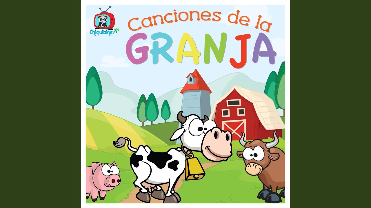Vengan a Ver Mi Granja