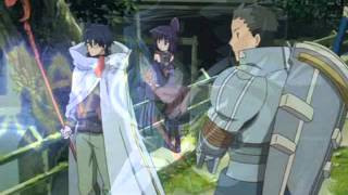 Log Horizon Opening 1