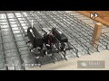 自律型鉄筋結束ロボット「T-iROBO® Rebar」を開発