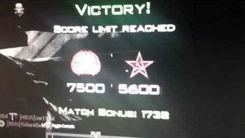 Awesome semtex stick MW3