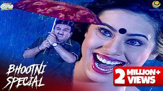 आधी Raat को Jetha का Bhootni से Pada पाला !  | FULL MOVIE | Taarak Mehta Ka Ooltah Chashmah