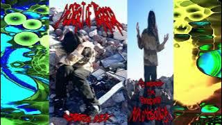 (DJ MISERY MIX) DESERT OF TERROR