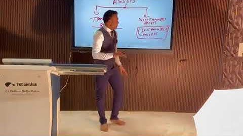 Tally class in bullseye eduventures patna//prakash sir new video