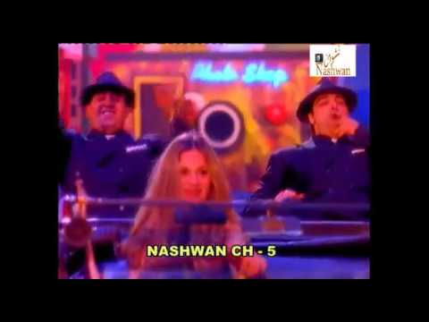 هشام عباس و حميد الشاعري عيني لا كن عالخاطر