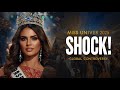 Miss Universe 2025 SHOCK! Fatima Bosch Wins After Massive Controversy in Thailand