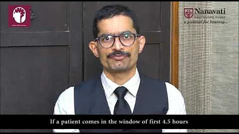 #TimelyCareMatte...  | Stroke Patient | Dr. Pradyu...