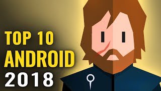 Top 10 Best Android Games of 2018 | whatoplay screenshot 4