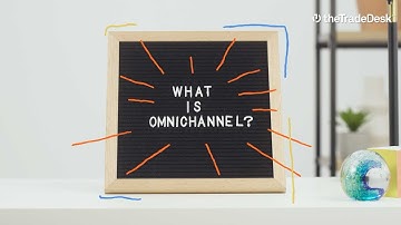 Omnichannel Advertising Part 1: What is Omnichannel Advertising?