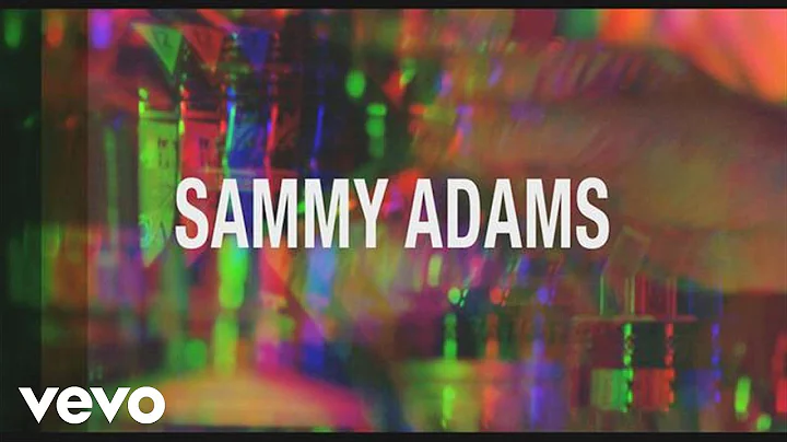 Sammy Adams - All Night Longer (Viral Video)
