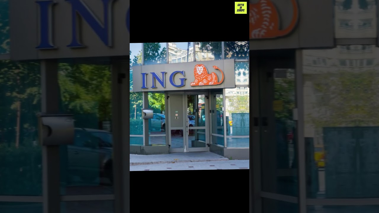 Top 10 banks in Romania | රොමේනියාවේ හොඳම බැංකු 10 🇷🇴 