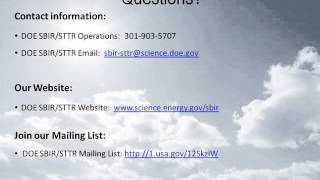 Celebrity FY14 Phase I Release 1 FOA Profile