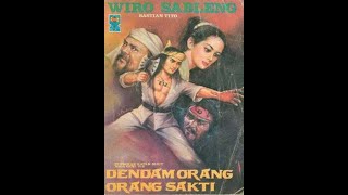 Wiro Sableng E003 Dendam Orang orang Sakti #Pendekar Kapak Maut Naga Geni 212 #BastianTito #Novel #S