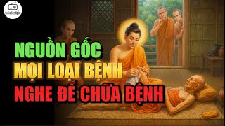 Nguồn Gốc Mọi Loại Bệnh Trên Đời - Nghe Phật Dạy Để Mạnh Khỏe Mỗi Ngày