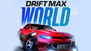 تحميل لعبة Drift Max World للأندرويد screenshot 5